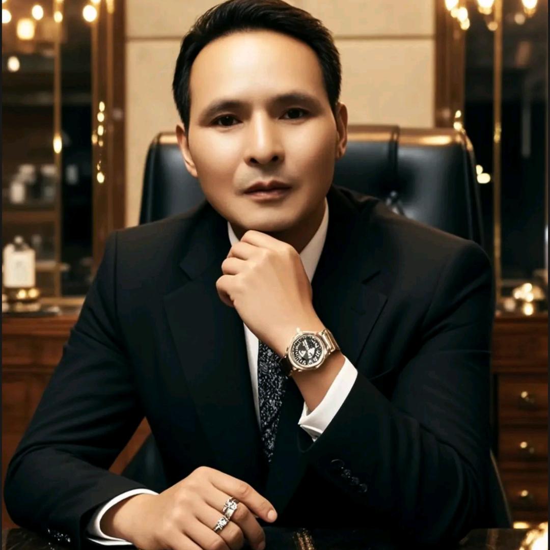 胡老五畅旺粮油批发