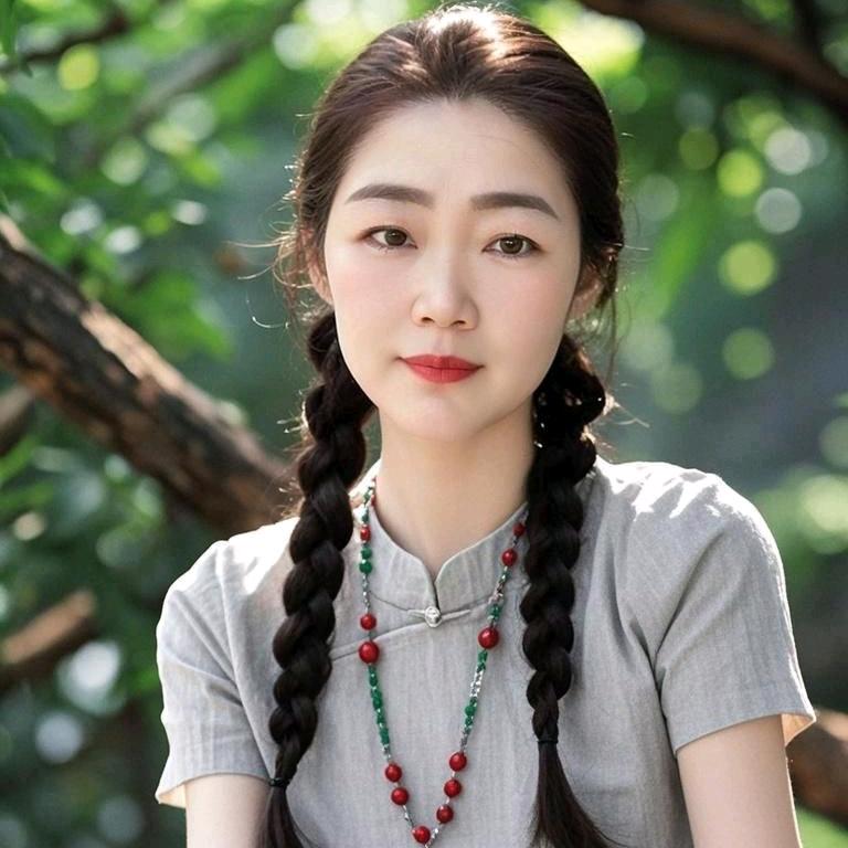美丽之心《拒合拍拒聊》