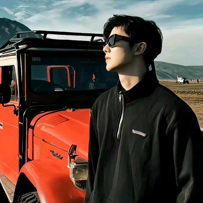 锦鹤（冬眠版）