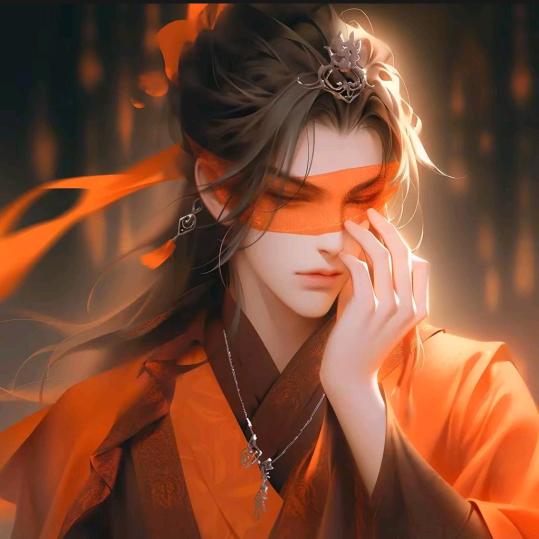 破零公爵头像