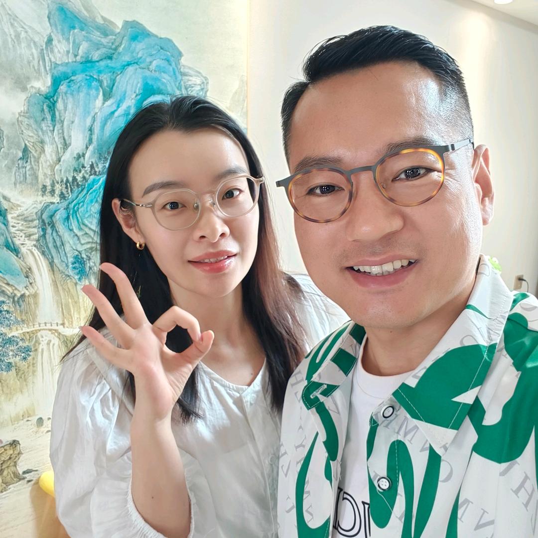 冲哥与枣儿