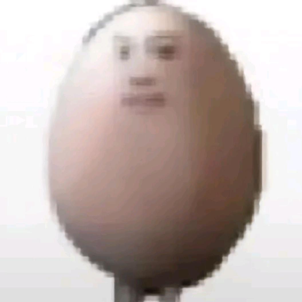 鸡蛋