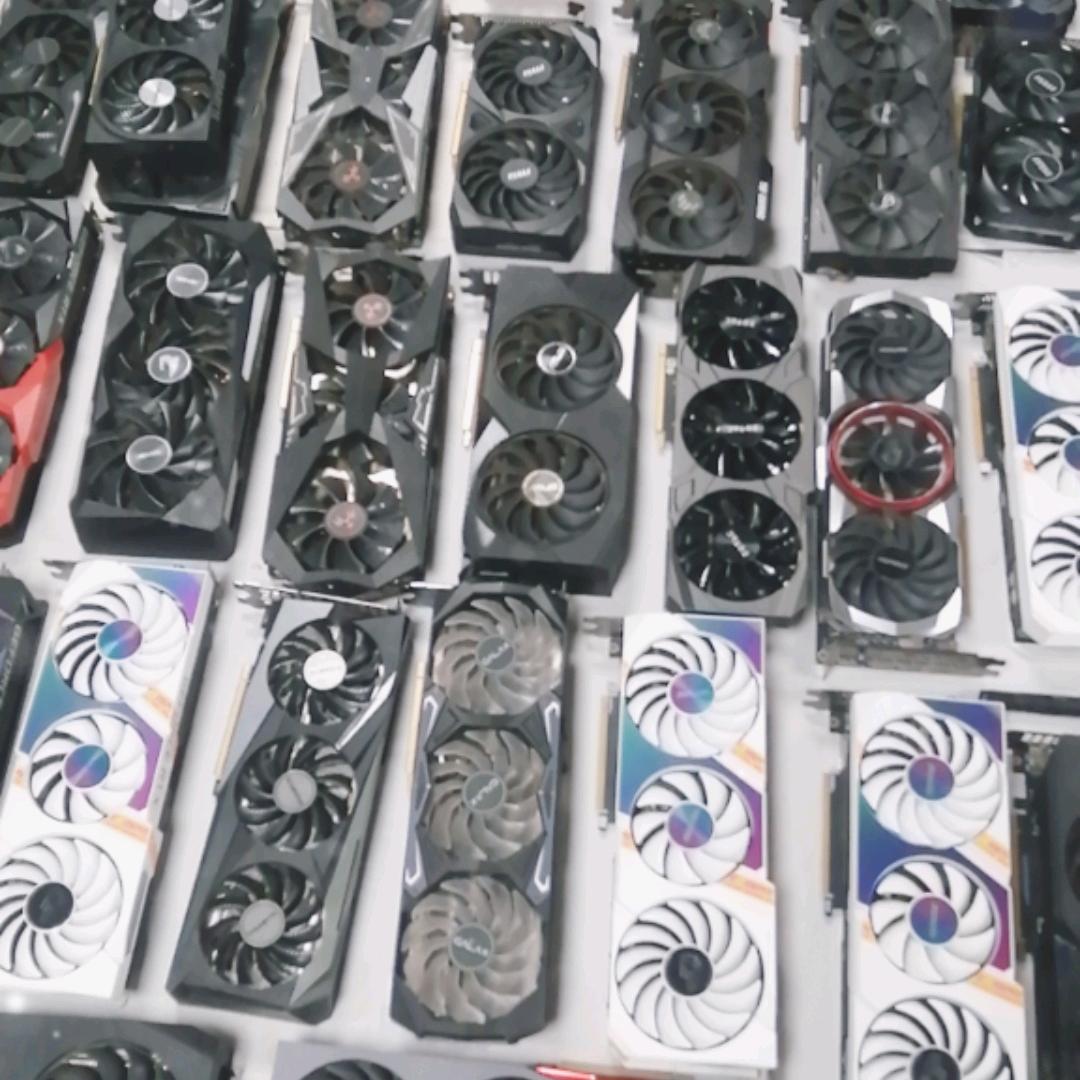 组装电脑及重装系统