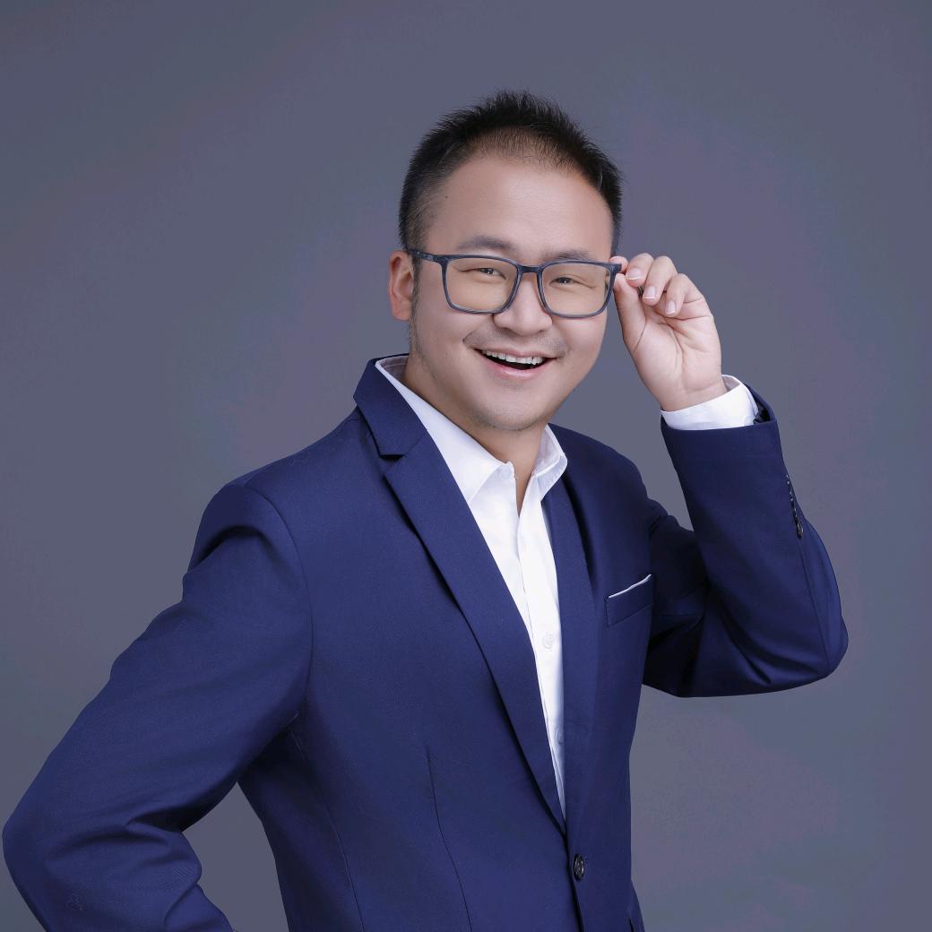 老师“蒋”升学就业规划