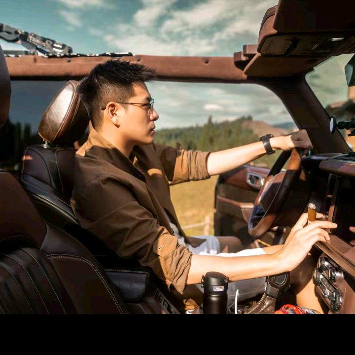 秦磊（男人的衣橱）