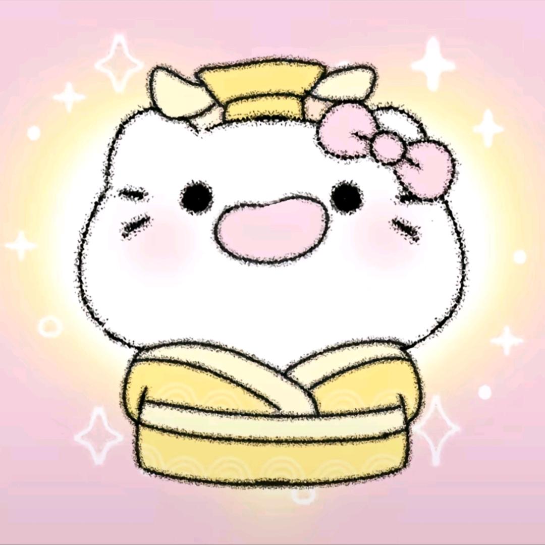 兔豆妮