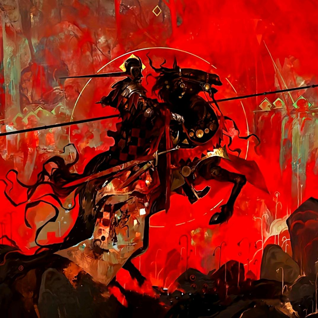 自诩人间第一流