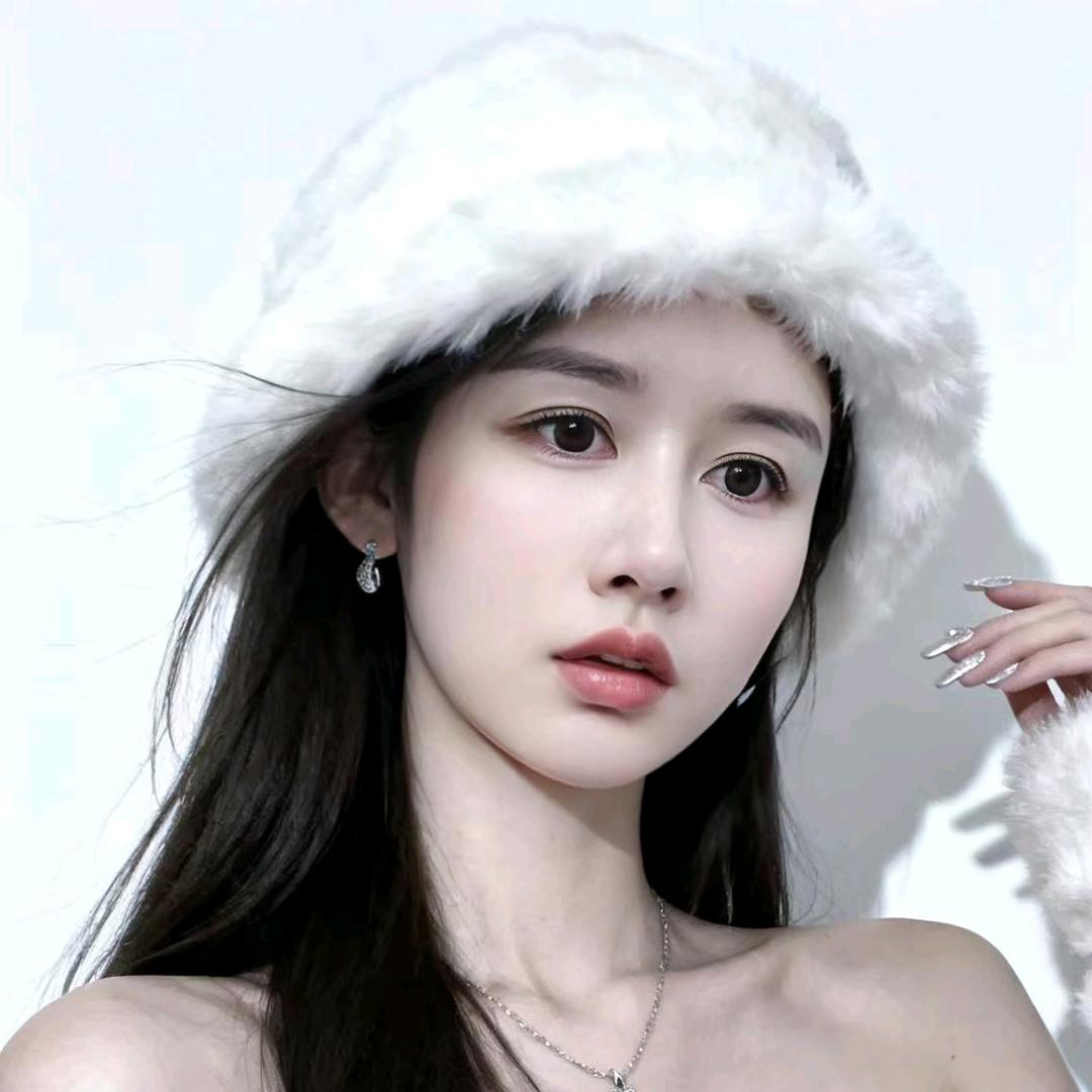 东烁花火小仙女