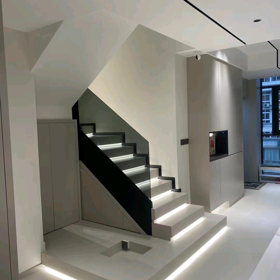 冠华楼梯官方号