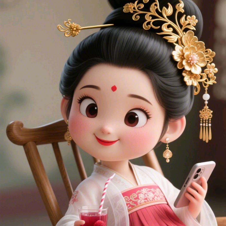 愿往后余生越来越好。