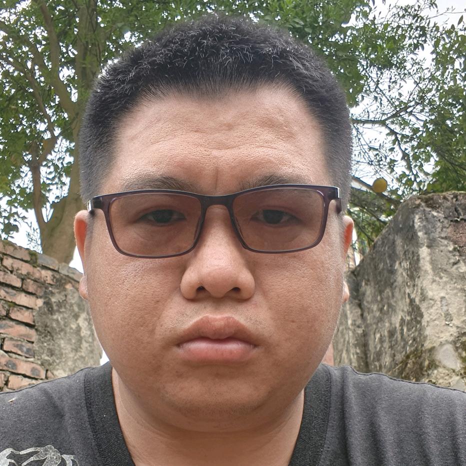 小胡在农村