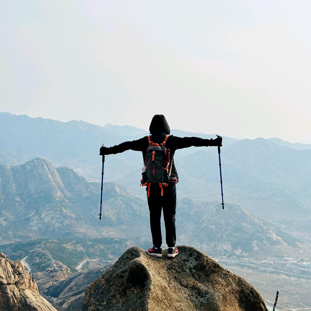 拾忆人间