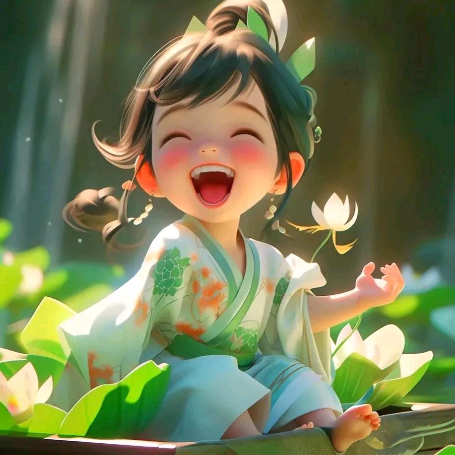 瑶不可及的☁