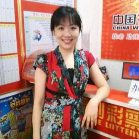 鑫姐欧雄英(福彩公益站