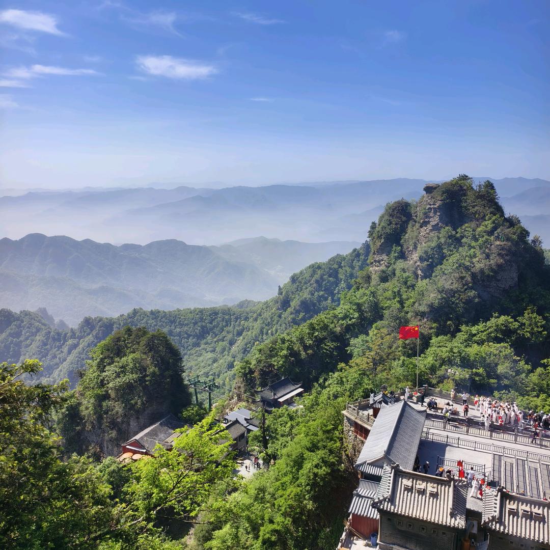 老汤的旅途vlog