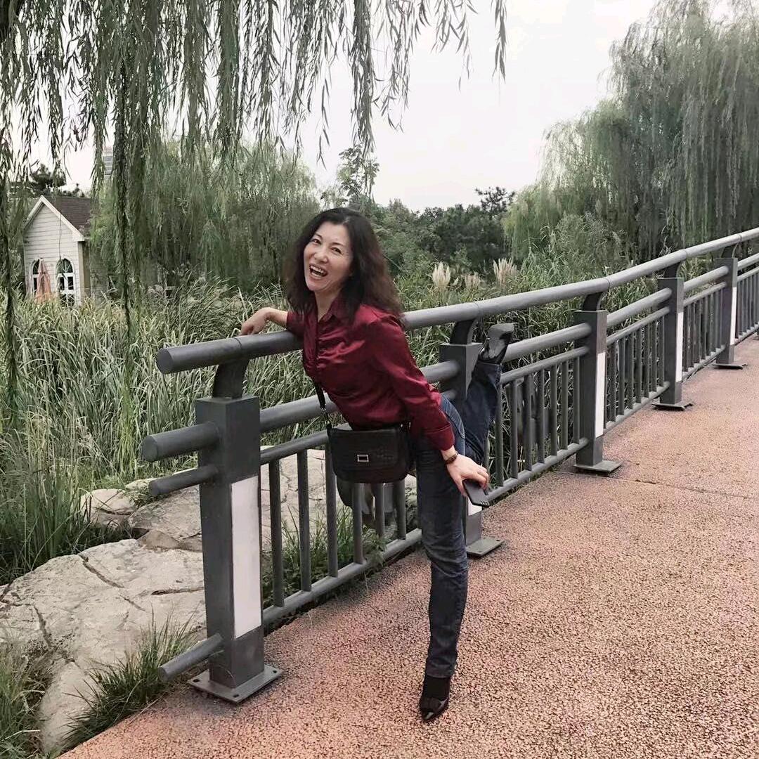 ♛是个迷！