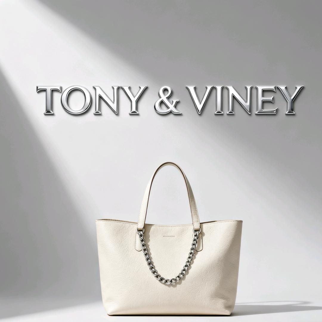 TONY VINEY