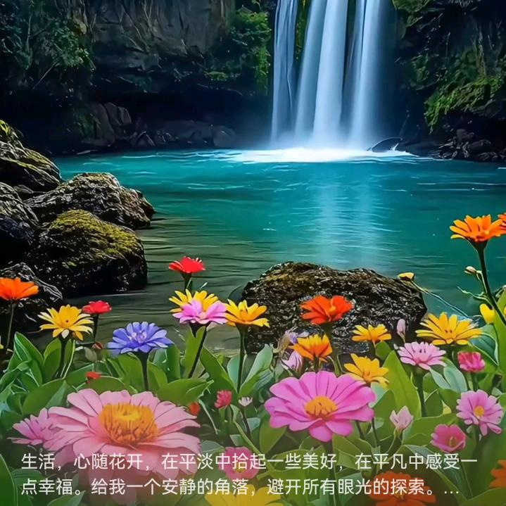 快乐每一天