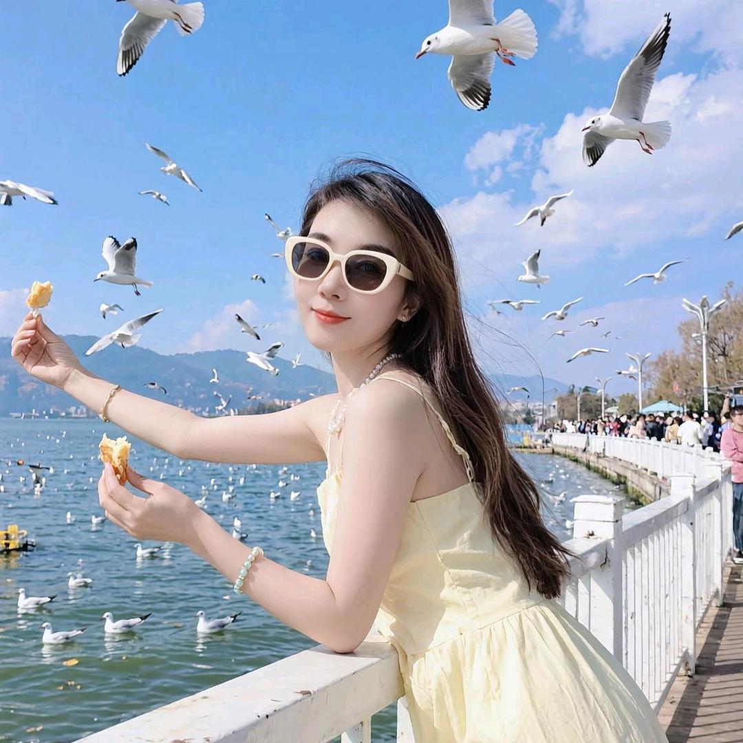 心向阳光