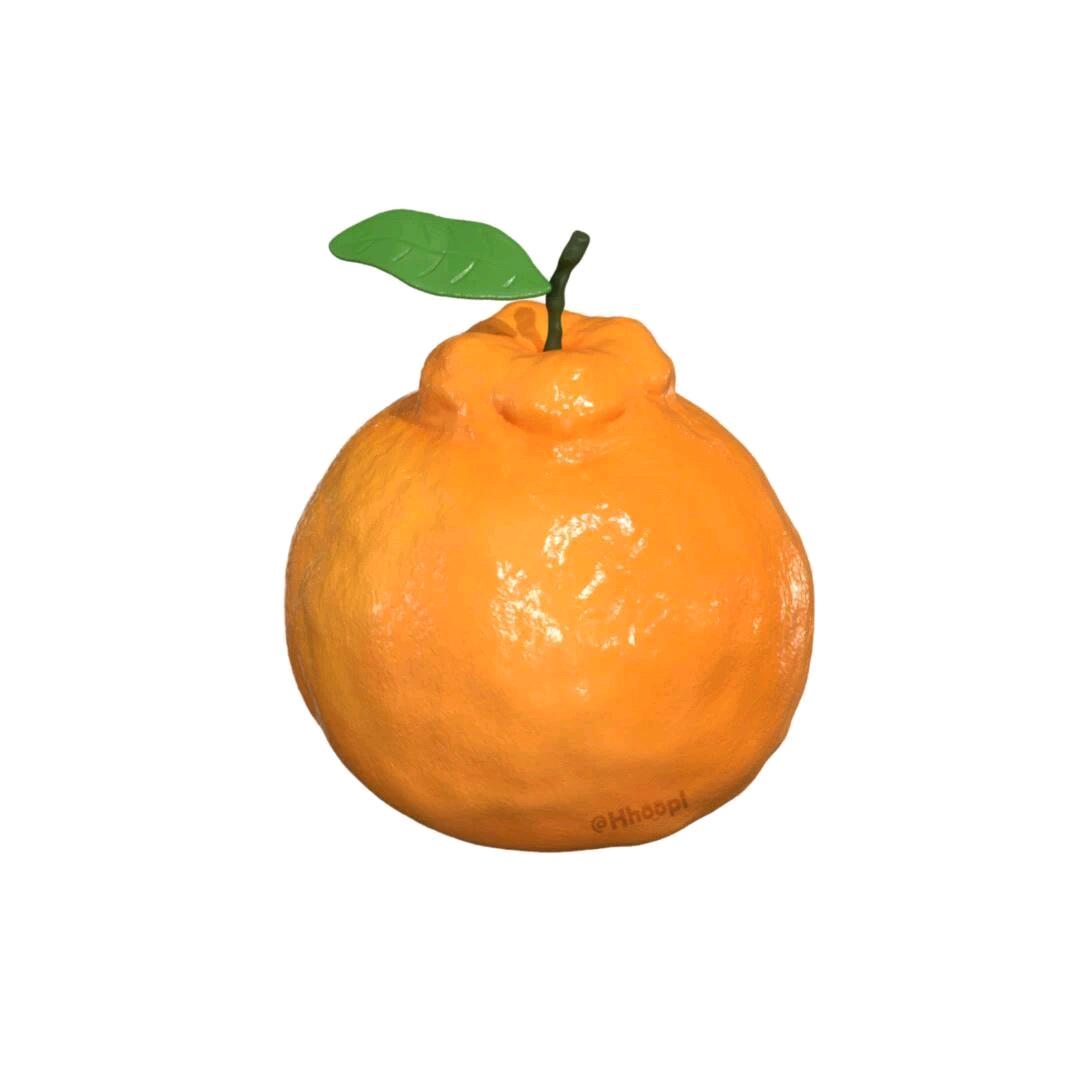 Orange