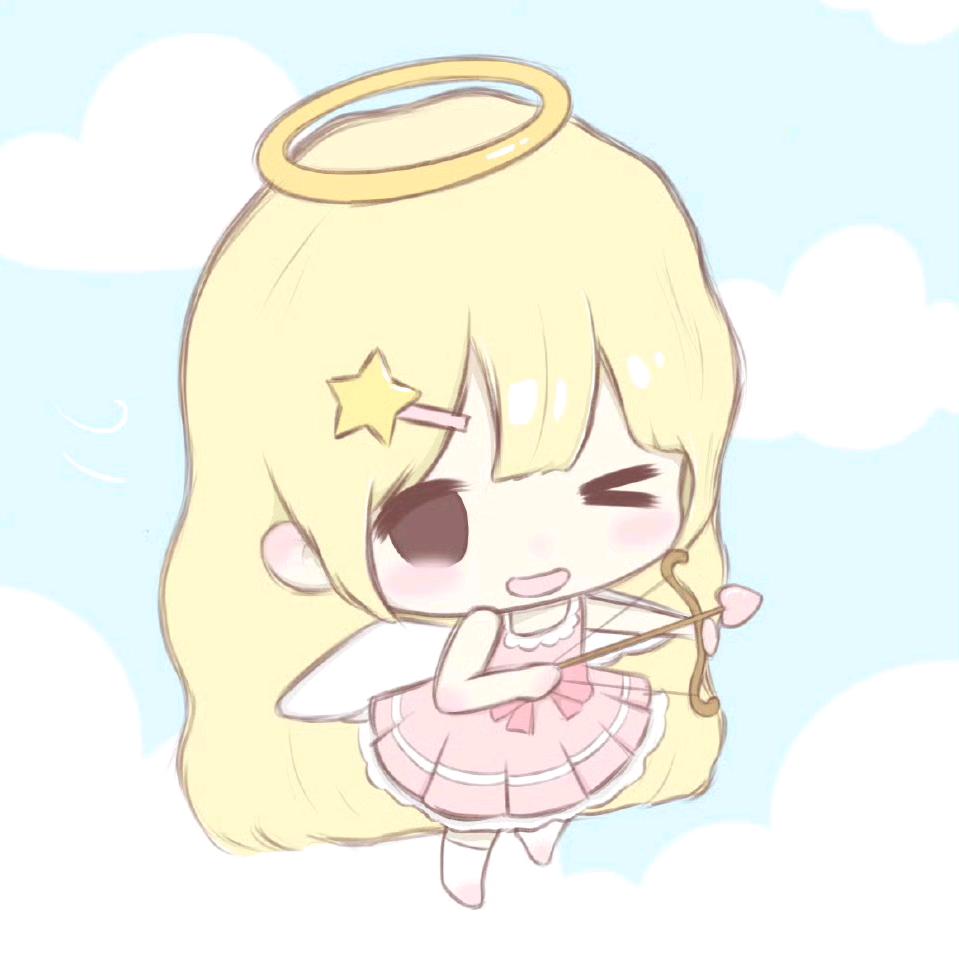 星星偷走睡意🌙