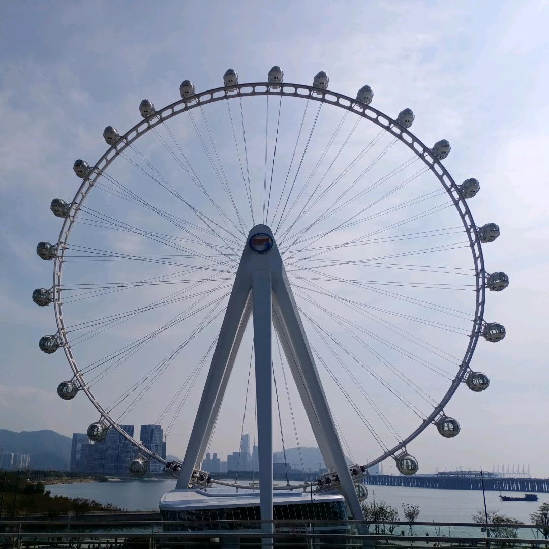 重生后的我