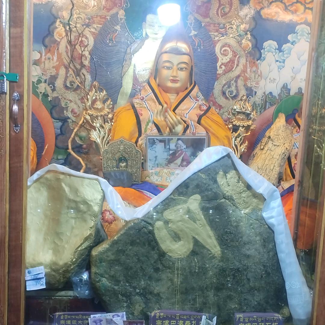 眯着眼睛看世界