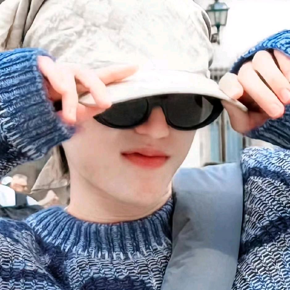 睡不醒的阿彩🦁️