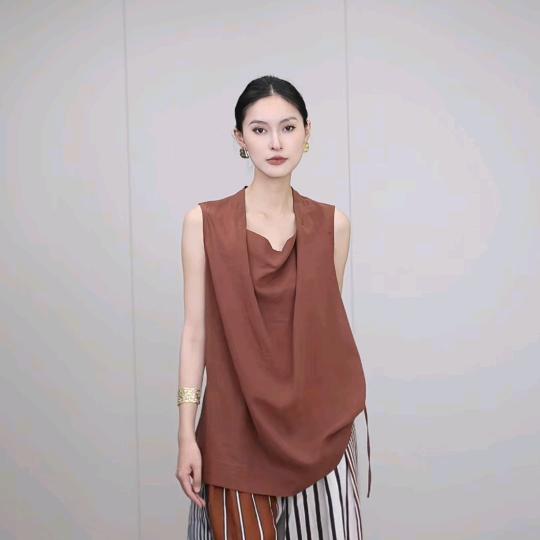 张琪JIEJI的轻奢女装