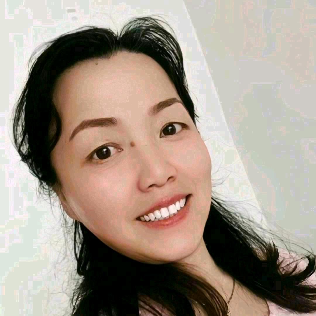 追梦姐