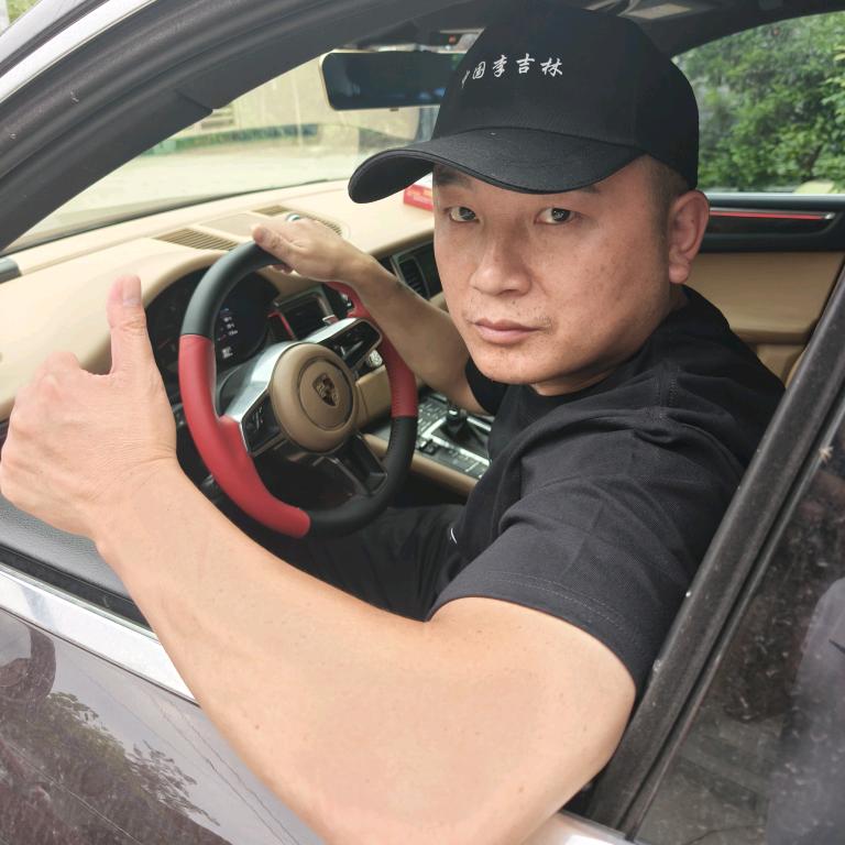 李吉林