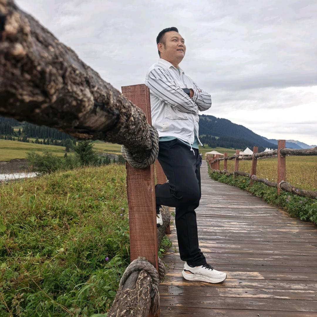 上善若水