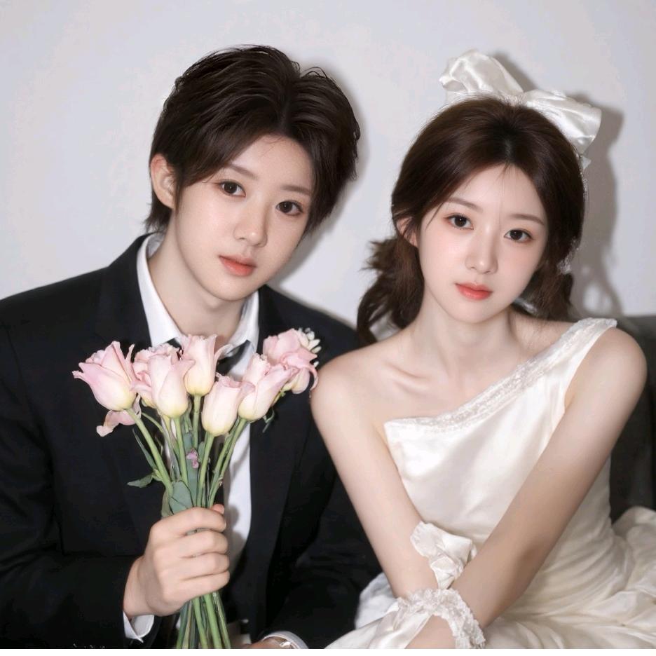 ＆喜你三生＆】【Belove