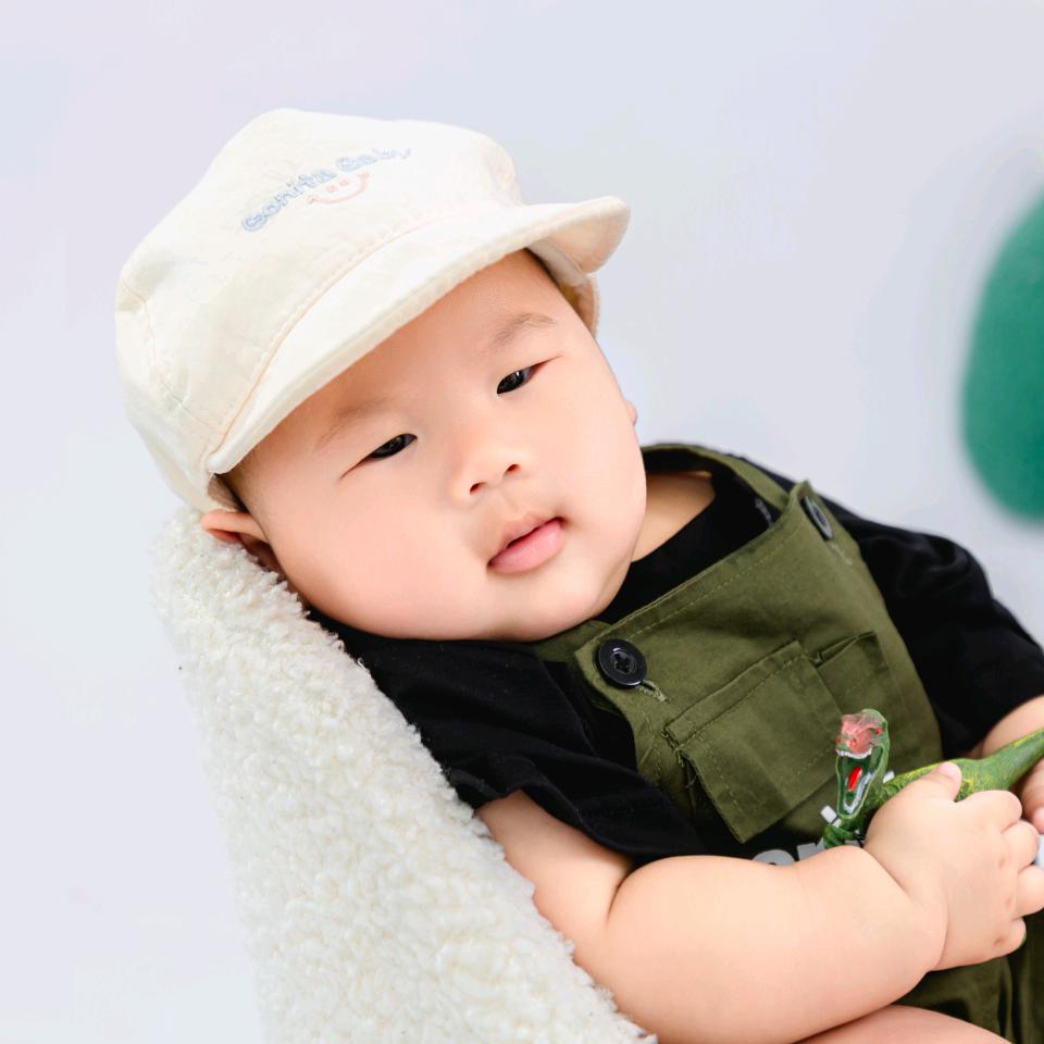 *杰杰同学♥