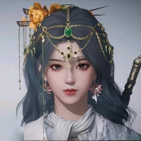呱呱寡（燕云十六声）