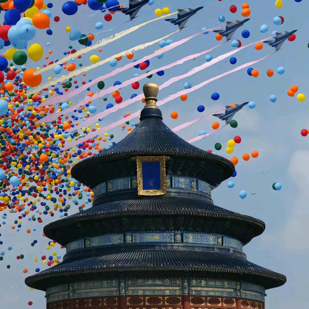 来给生活比个耶✌