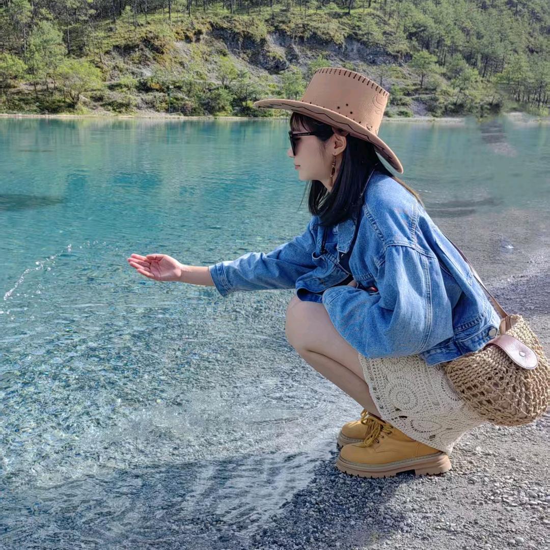 Wendy婉霞  👸🏻