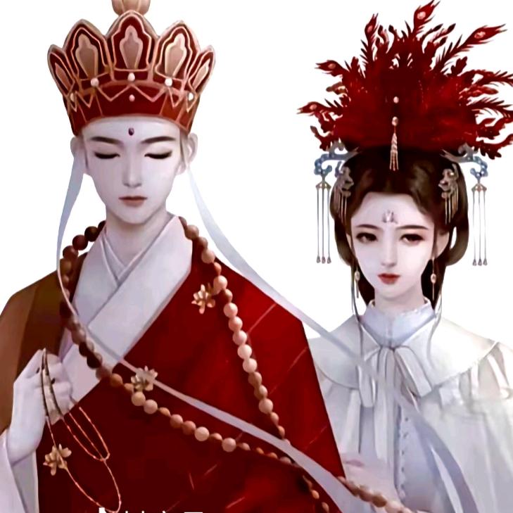 为李而来🥰