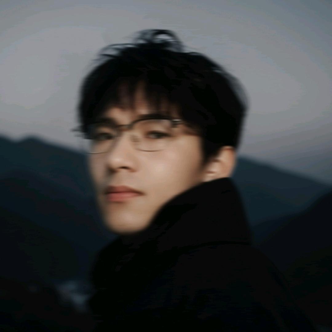 帮我想个名字🐾