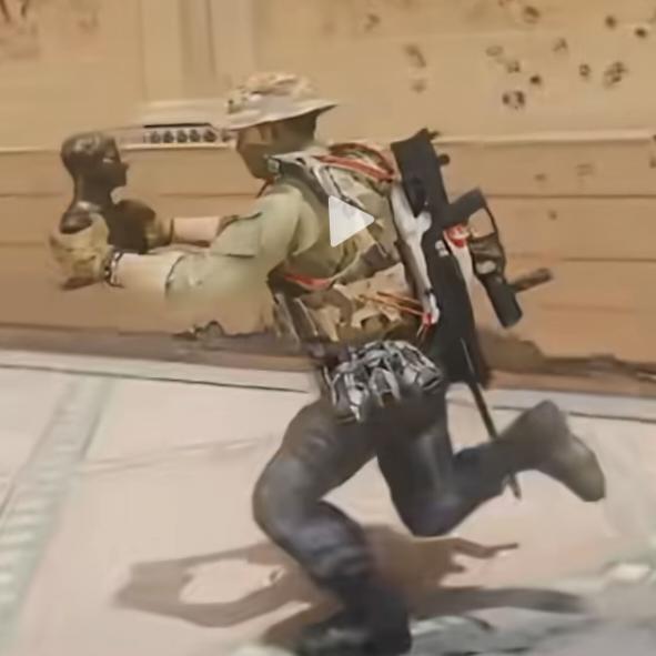 小锅（三角洲行动）