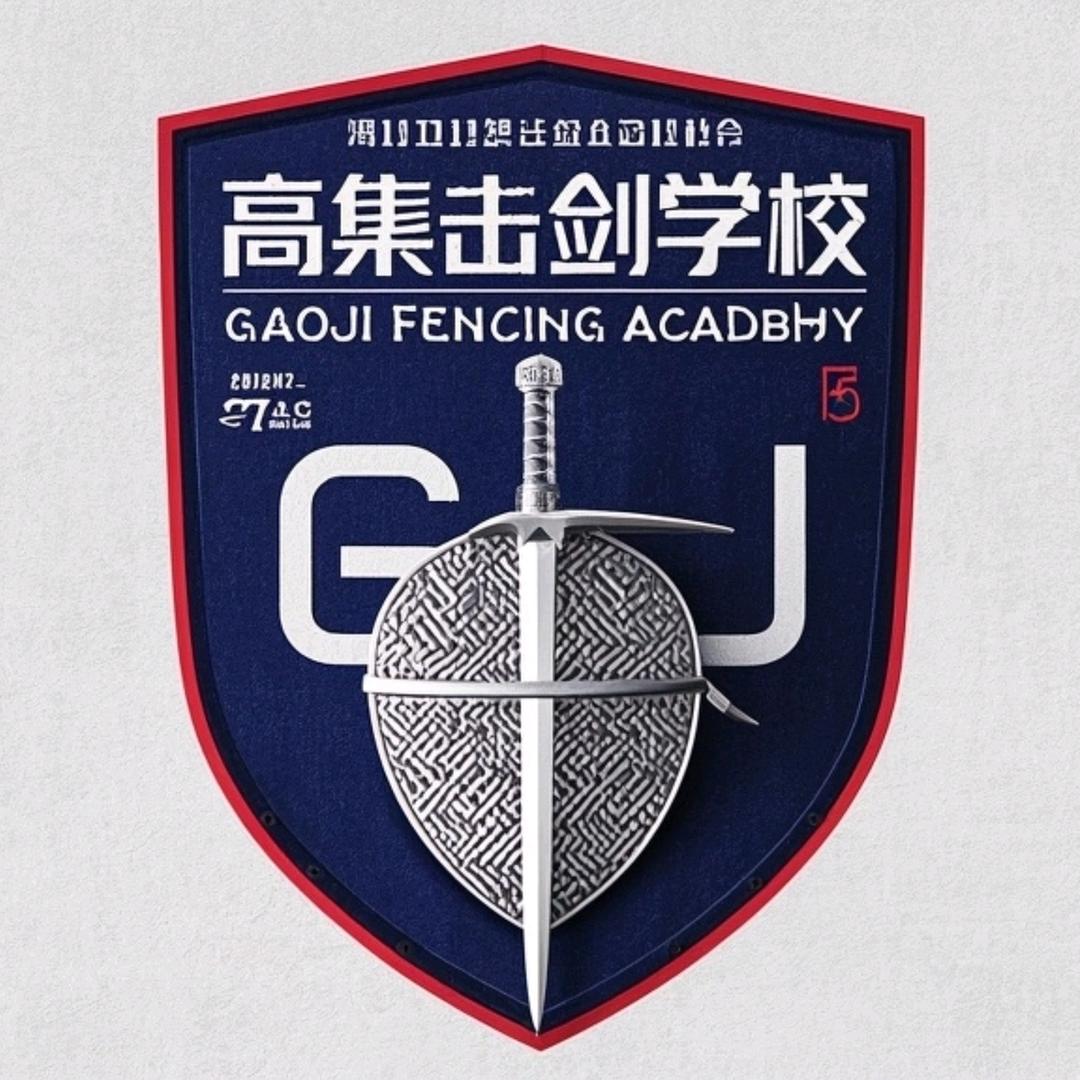 高集击剑学校