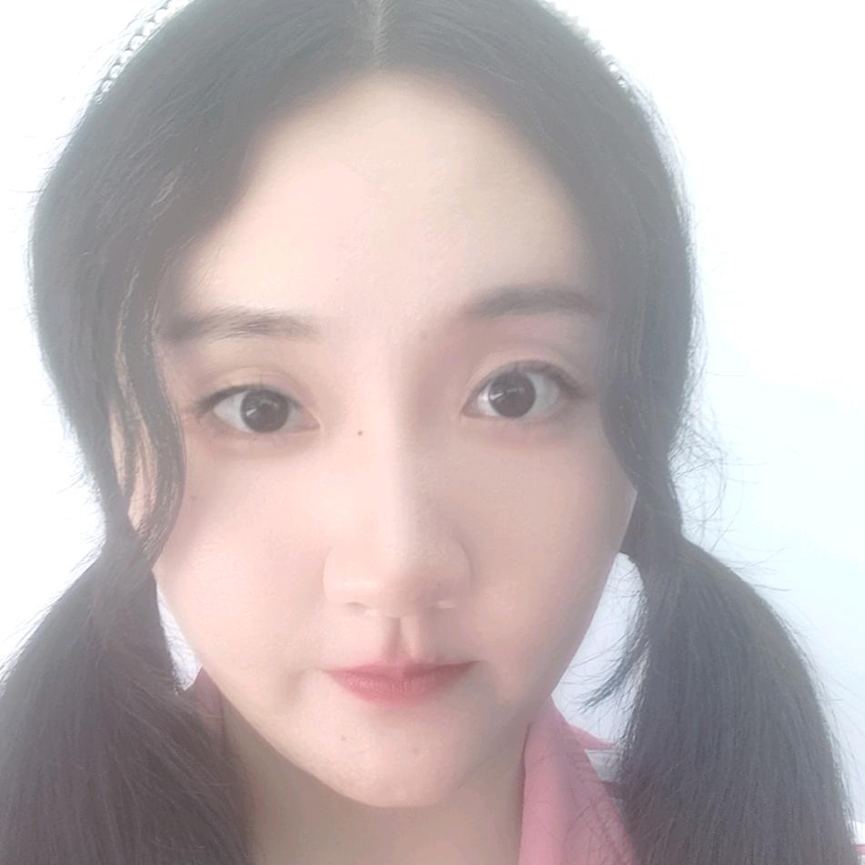 婉儿超可爱