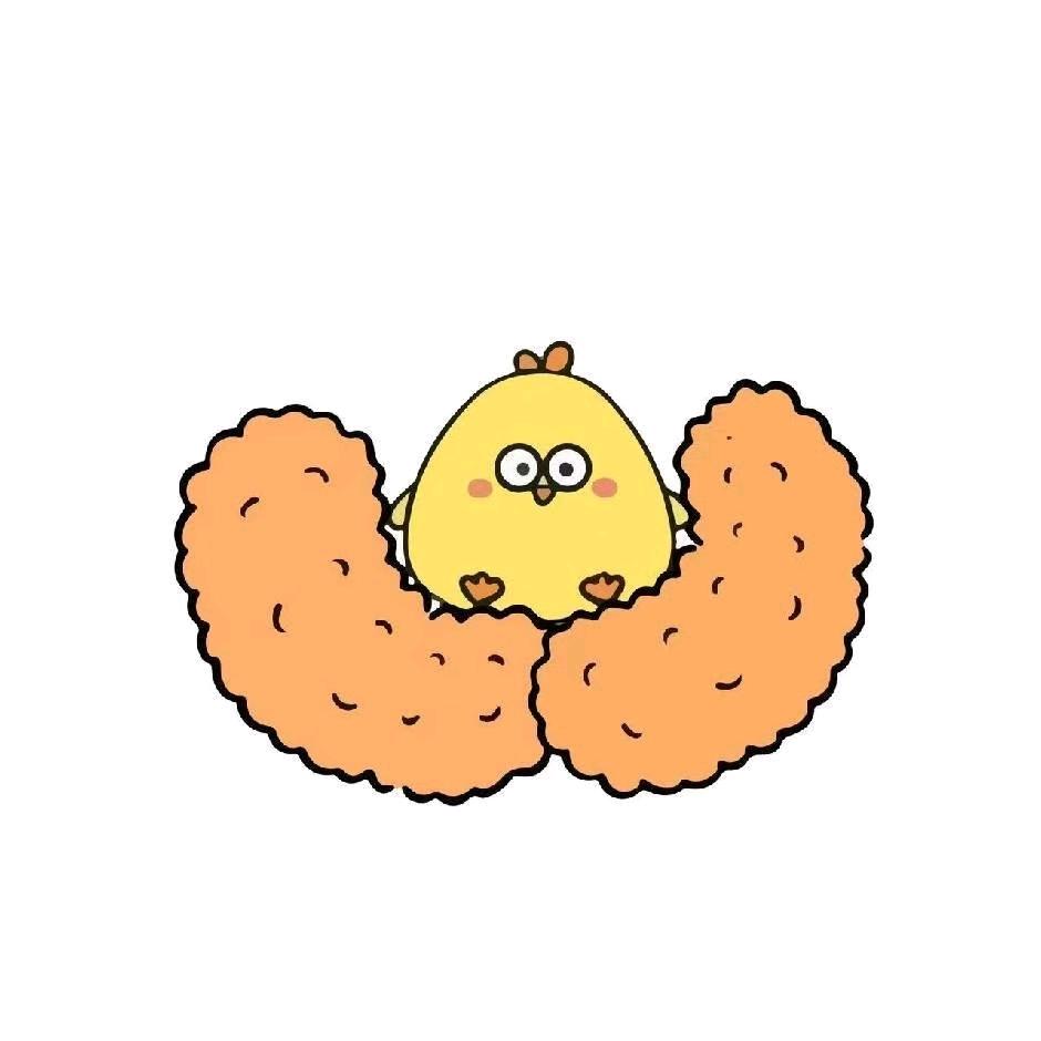 我在噗噗市卖霸王鸡柳