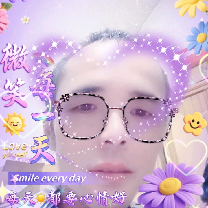春去秋来