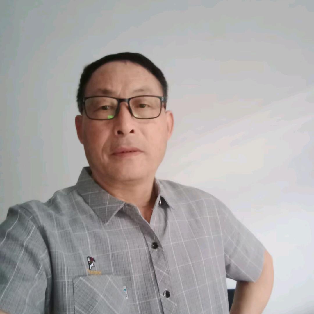 邵阳.马爷爷头像