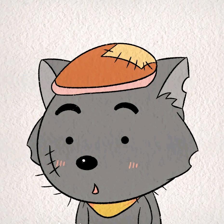 灰太狼大王雷欧飞踢搅粑粑🦄