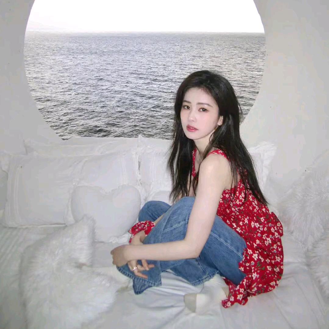 杉杉小庆🥰