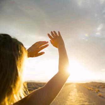 『慢慢又漫漫  漫漫亦灿灿』