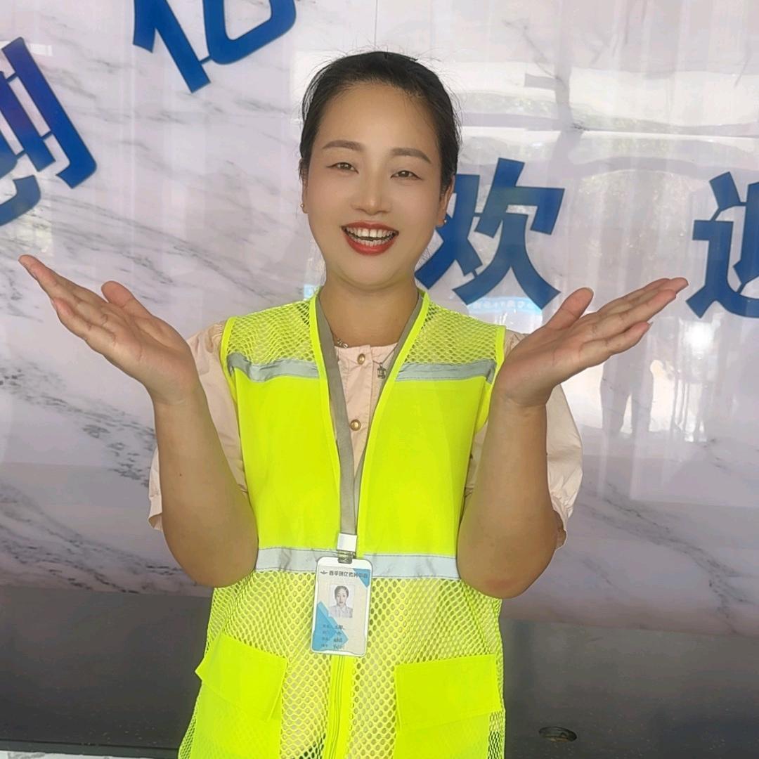 创亿驾校女教练王姐（大帅团队小号）