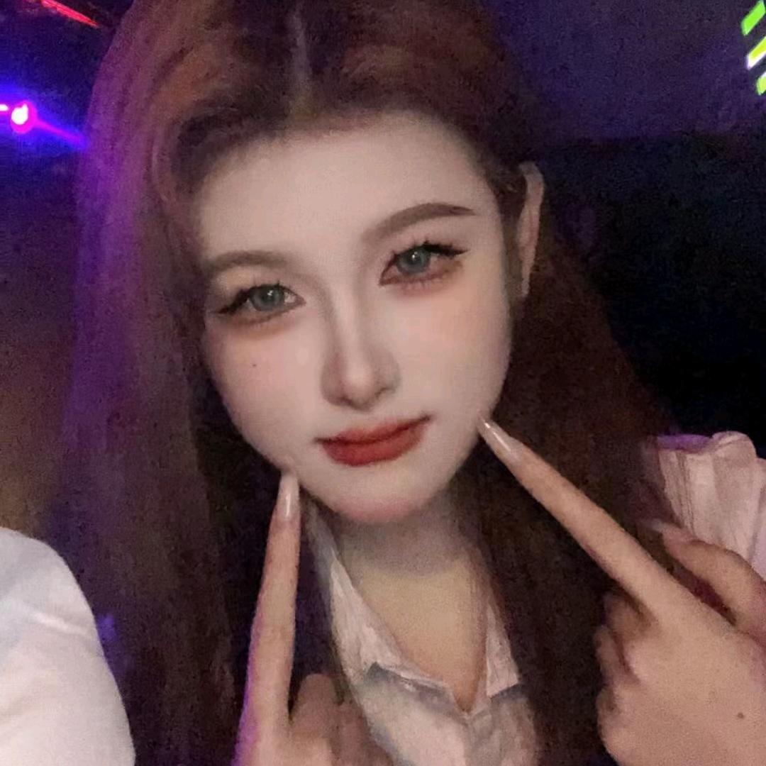 你在我心     🍀